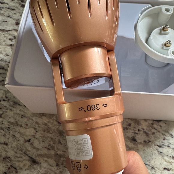 VR Cam Full View Camera - Picture 6 of 6